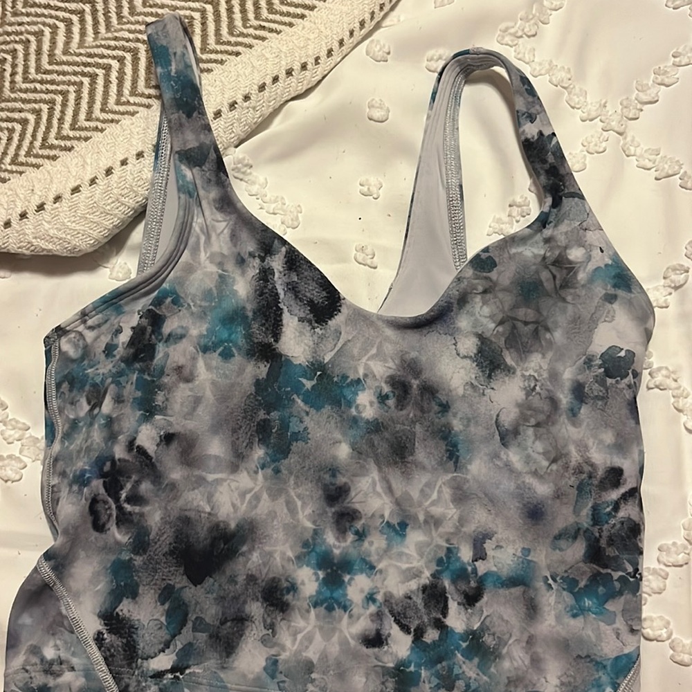 lululemon align tank